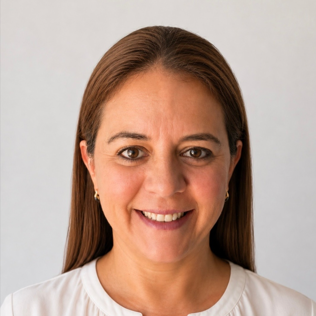 Foto de María Gisela González (Gi)