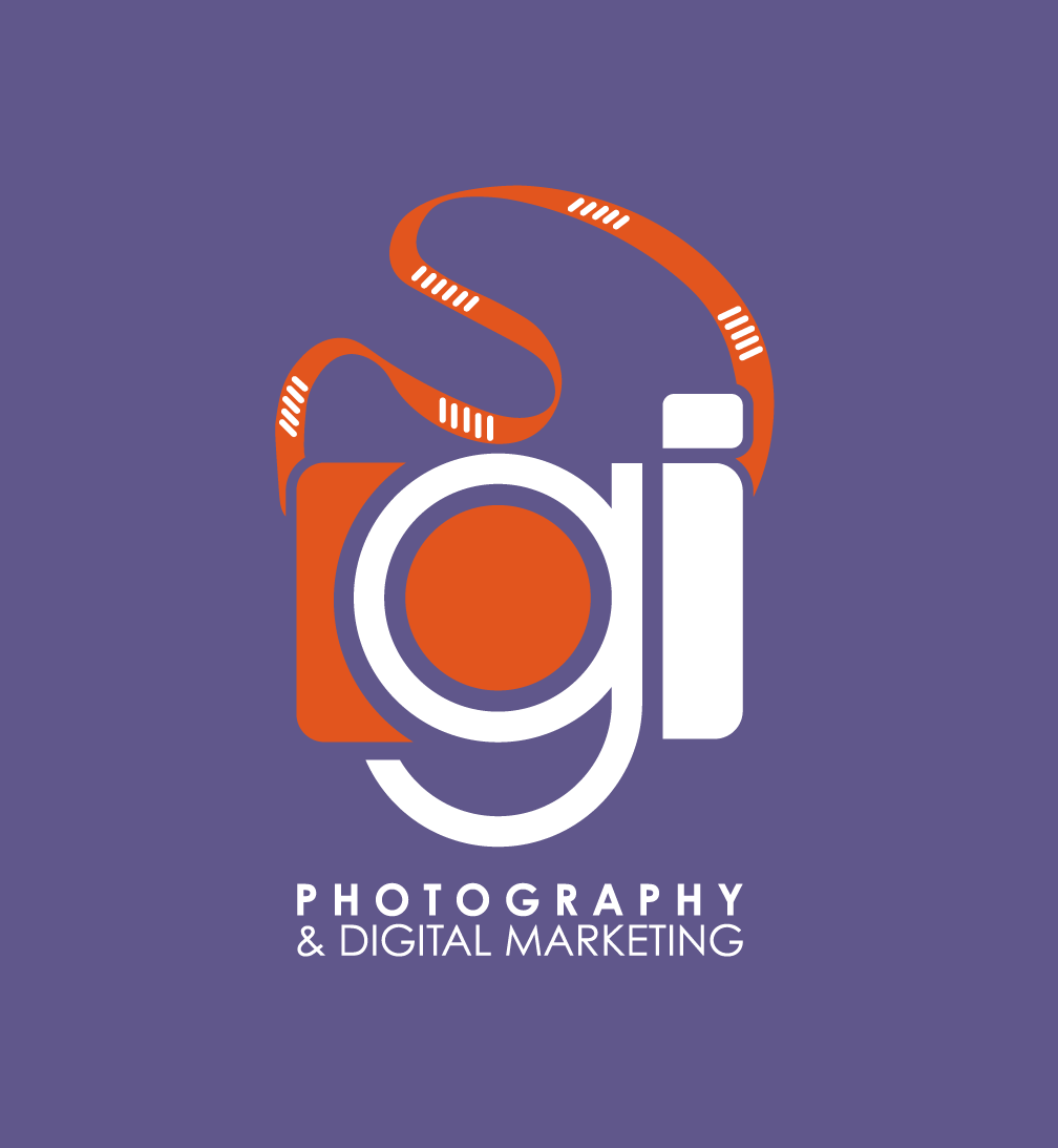 Logo Gi Photography & Digital Marketing